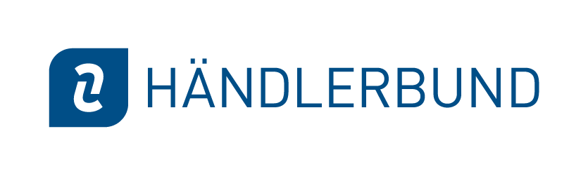 Wir sind Mitglied im Händlerbund