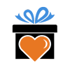 Startseite 4 Liebevoll Handgemacht Finde was Du liebst Icon | tassenparadies.de