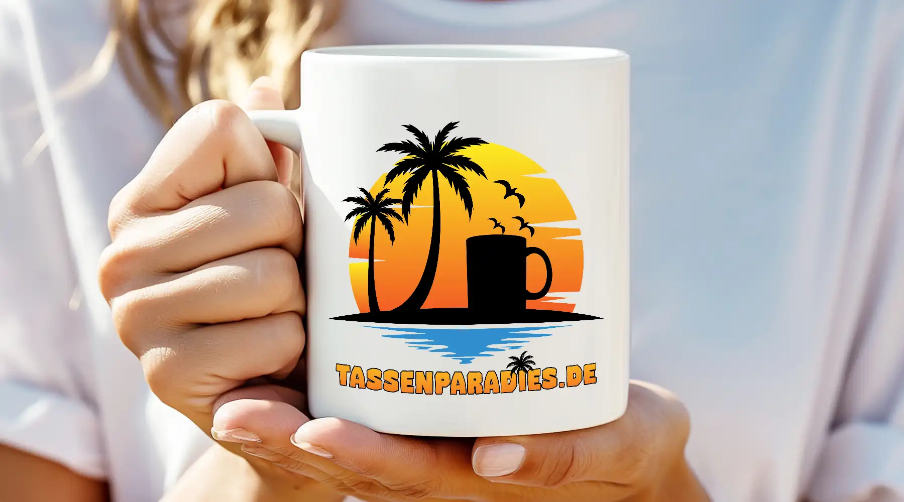 banner tassenparadies | tassenparadies.de