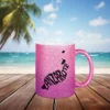 Pink / Lila