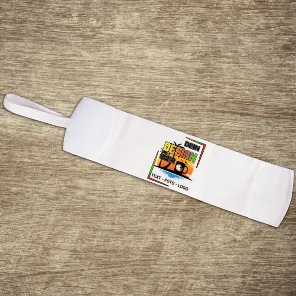 Kapitaensbinde gestalten ARM 90 3 | tassenparadies.de