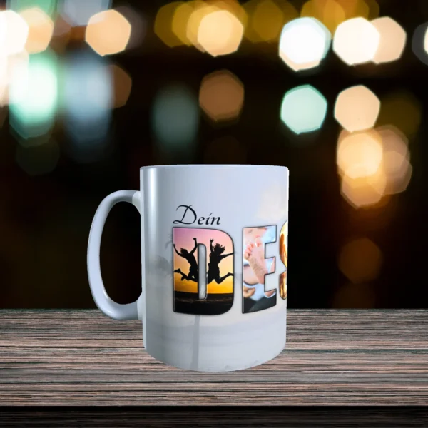 graue tasse gestalten links | tassenparadies.de