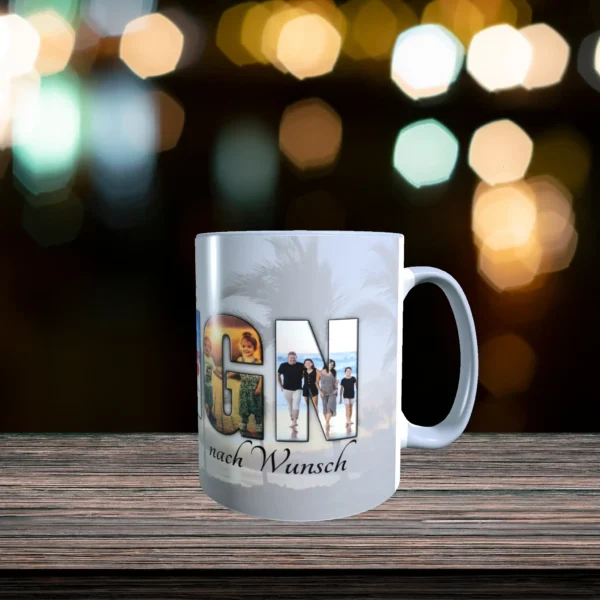 graue tasse gestalten rechts | tassenparadies.de