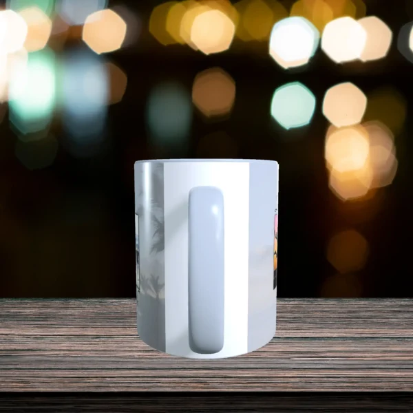 graue tasse gestalten vorne | tassenparadies.de