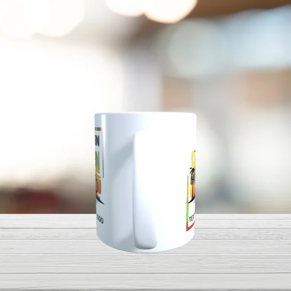 tasse gestalten weiss vorne | tassenparadies.de