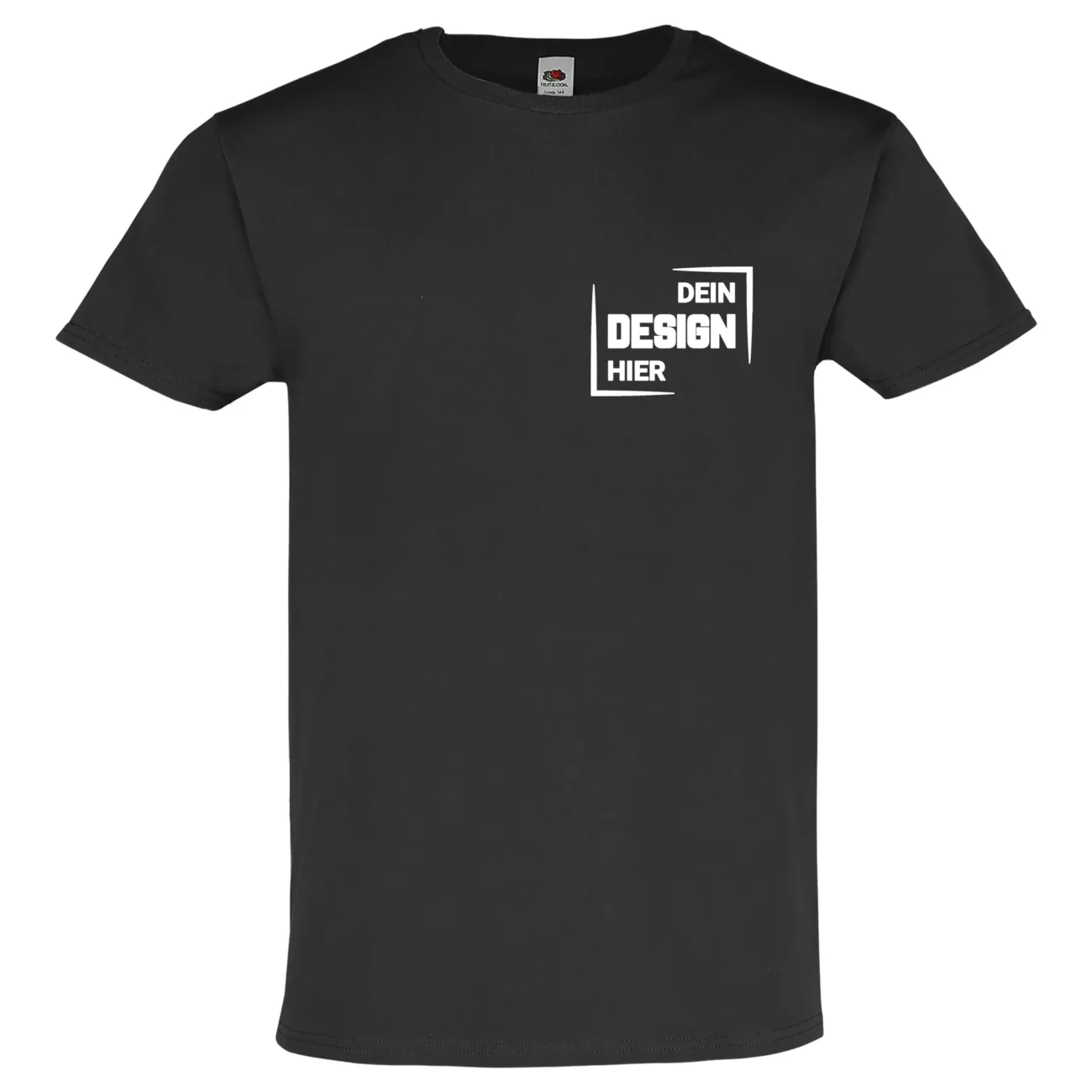 t-shirt gestalten