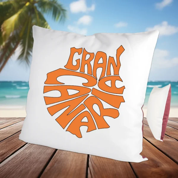 kissen gran canaria