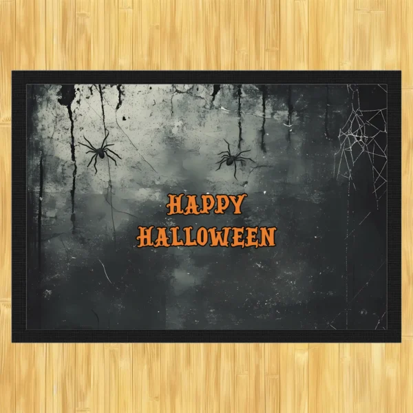 fussmatte happy halloween 14 | tassenparadies.de