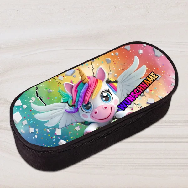 stiftebox einhorn motiv2 | tassenparadies.de