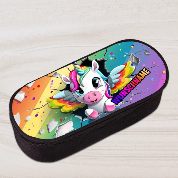 stiftebox einhorn motiv3 | tassenparadies.de