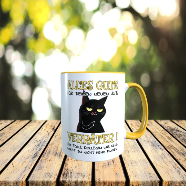 tasse alles gute verräter