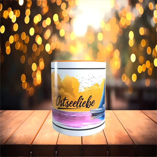 tasse ostseeliebe