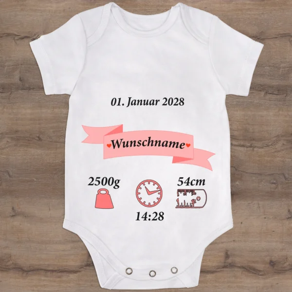 baby body name und geburtsdaten