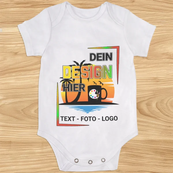 baby body selbst gestalten