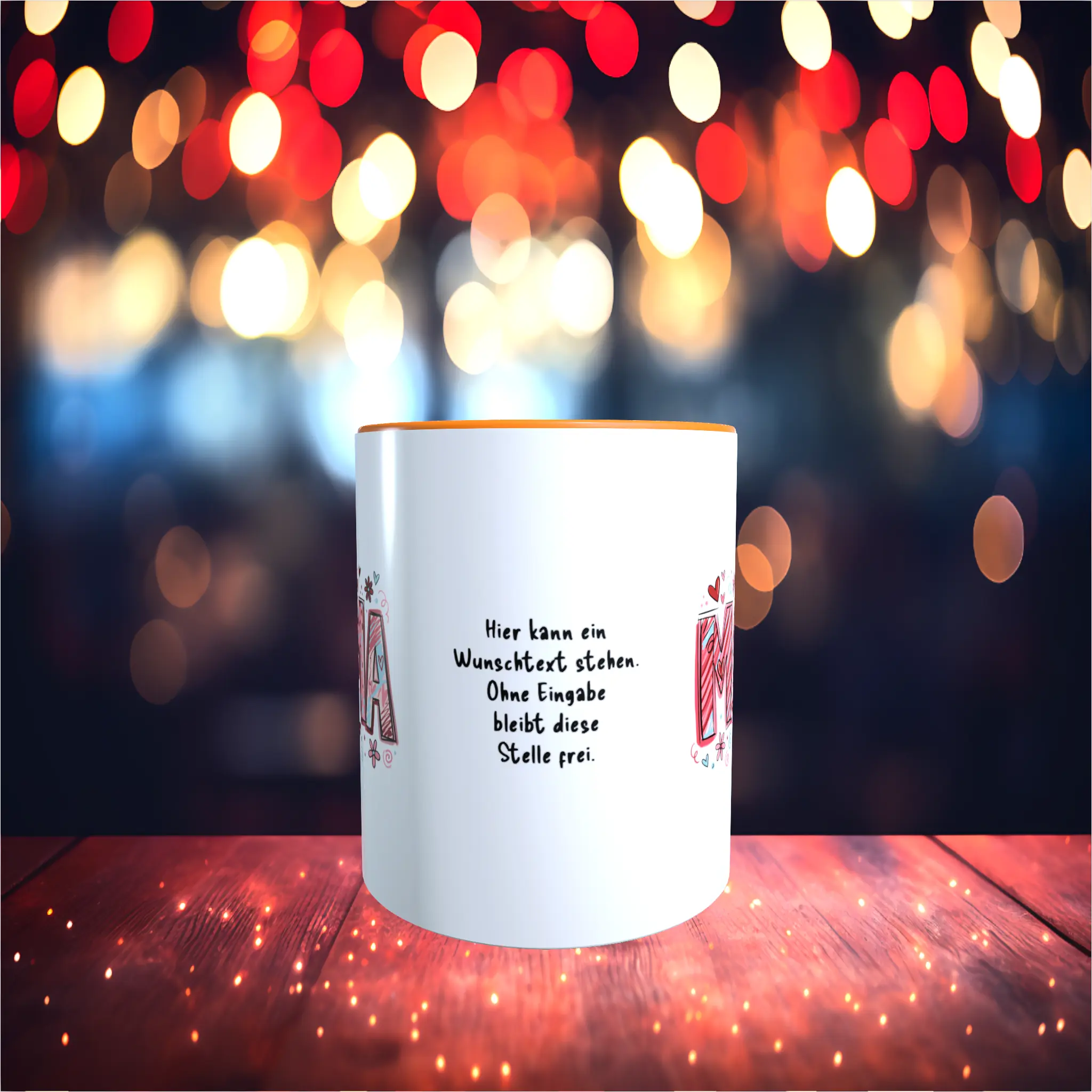 Tasse - MAMA – Bild 2