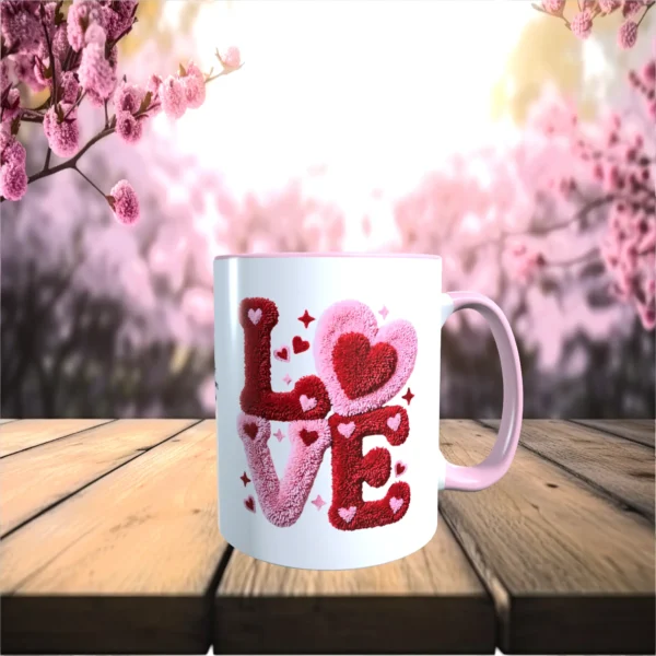 tasse love